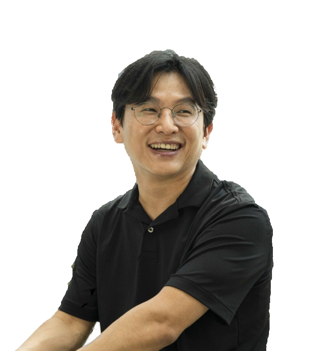박형순 CTO